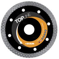 DISQUE DIAMANT FC90 POUR UNE COUPE NETTE ET PRÉCISE