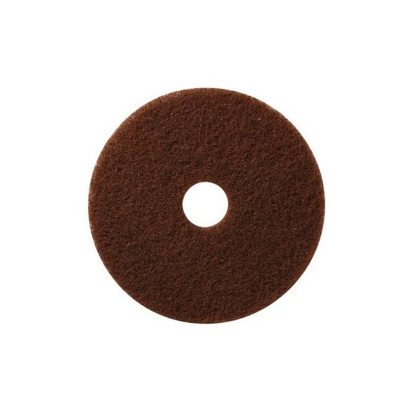 Disque marron decapage basic 1er prix janex_0