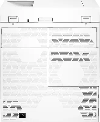 Imprimante multifonction HP Color LaserJet Enterprise 5800dn_0