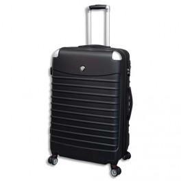 JUSCHA TRAVEL CASE 75 CM NOIR