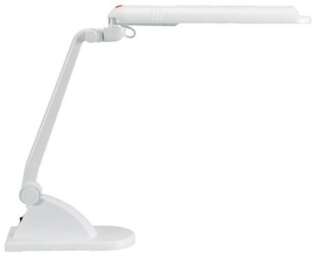 LAMPE DE BUREAU ADRIA BLANCHE BASSE CONSOMMATION