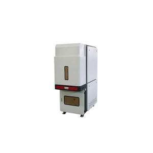 LXF - Marquages laser LXS How Laser - Puissance 20 à 120 W - Métaux et plastiques, haute précision_0