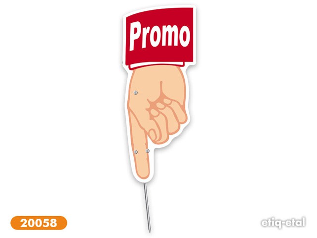 MAINS PROMOTION
