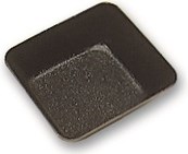 MATFER - MOULE EXOPAN® PETITS FOURS CARRÉ UNI ACIER FIN 30 X 35 MM (VENDU PAR 25) - 332517