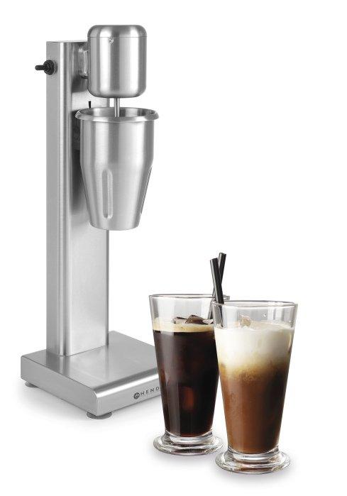 MÉLANGEUR DE MILKSHAKE 1 LITRE
