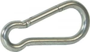 MOUSQUETON POMPIER 14 CM