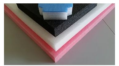 Mousses pour conditionnement - Cal'Concept - polyéthylène non réticulé à cellules fermées_0