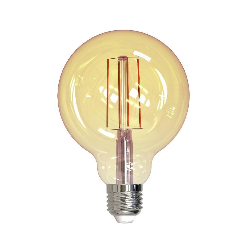 MÜLLER-LICHT MÜLLER LICHT GLOBE LED E27 9W 820 FILAMENT DORÉ