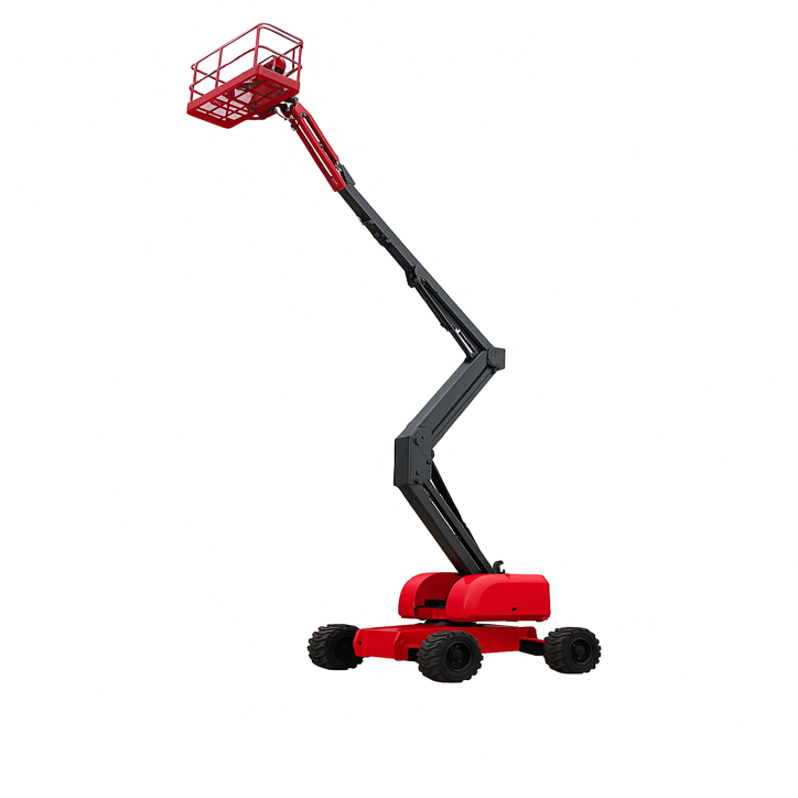 Nacelle articulée 20m nar20a MNG SORARE_0