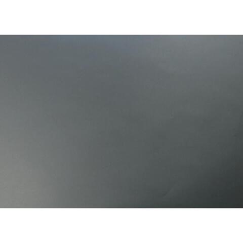 PAPIER COULEUR RECYLÉ, PAQUET DE 25 FEUILLES 270G/M2 AU FORMAT 50X65CM - GRIS