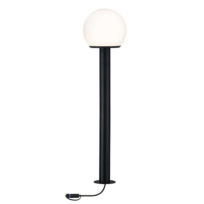 PAULMANN PLUG & SHINE BORNE LUMINEUSE CLASSIC GLOBE