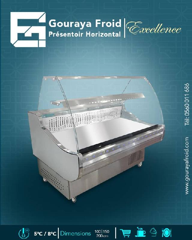 Présentoir réfrigéré standard-excellence_0