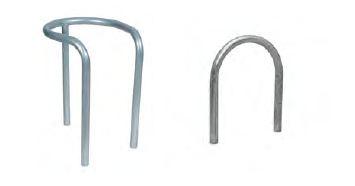Protections de candélabre - 2 ou 3 pieds Ø49 ou Ø60 - Marques REGEMBES et RETIS_0