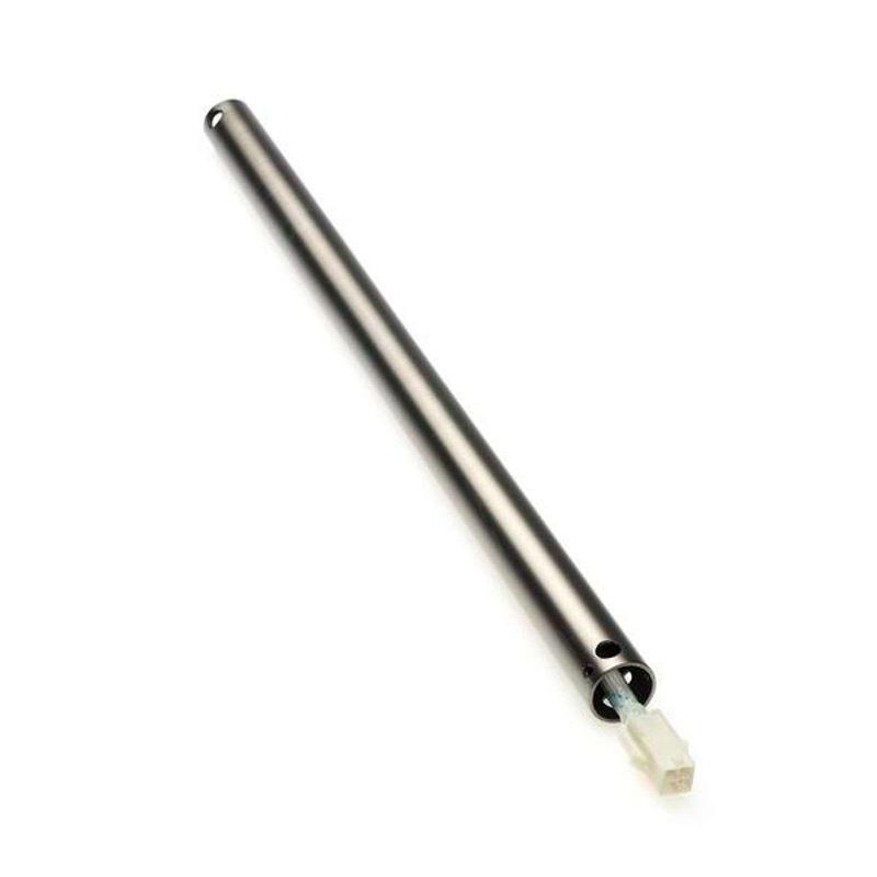 WESTINGHOUSE RALLONGE DE 46 CM COULEUR ZINC FONCÉ
