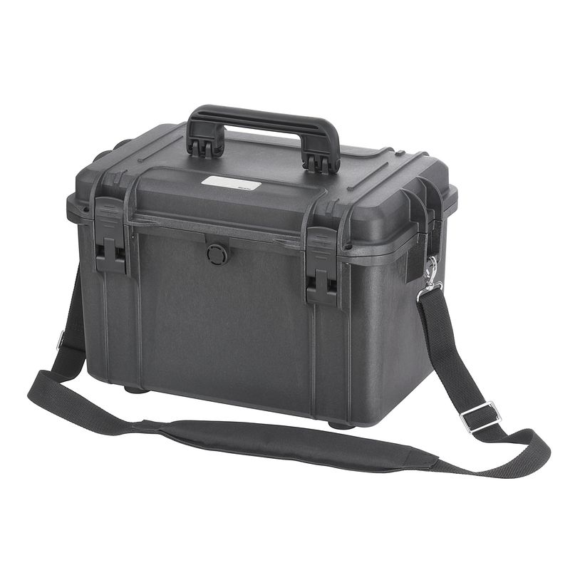 Rcps 230 | valise étanche 400 x 230 x 260 mm_0