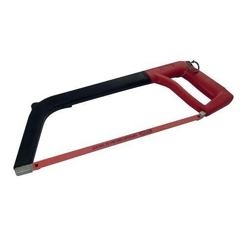 SCIE À MÉTAUX BI-MATIÈRE SAMSOCUT AVEC CLIP INOX À TENSION FME SAM OUTILLAGE