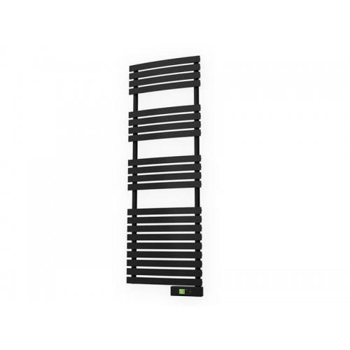 SÈCHE-SERVIETTES ÉLECTRIQUE CONNECTÉ - ANTHRACITE - DELTA ULTIMATE WIFI™1000W ROINTE