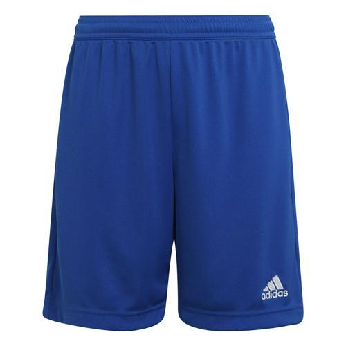 SHORT ENFANT - ADIDAS - ENTRADA 22 BLEU ROYAL