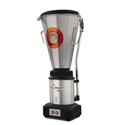 SKYMSEN Mixeur légumes en acier inoxydable - Capacité 8L - LAR 08MB HD - 0641094487843_0