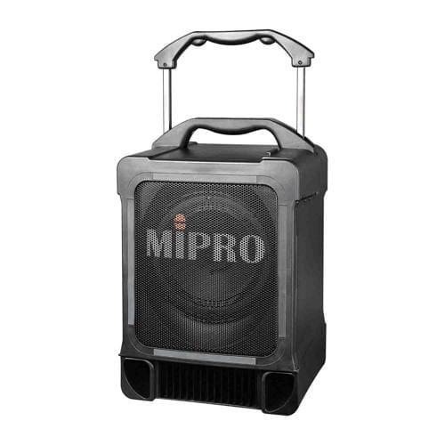 SONO PORTABLE MA 707PAD MP3 - MIPRO