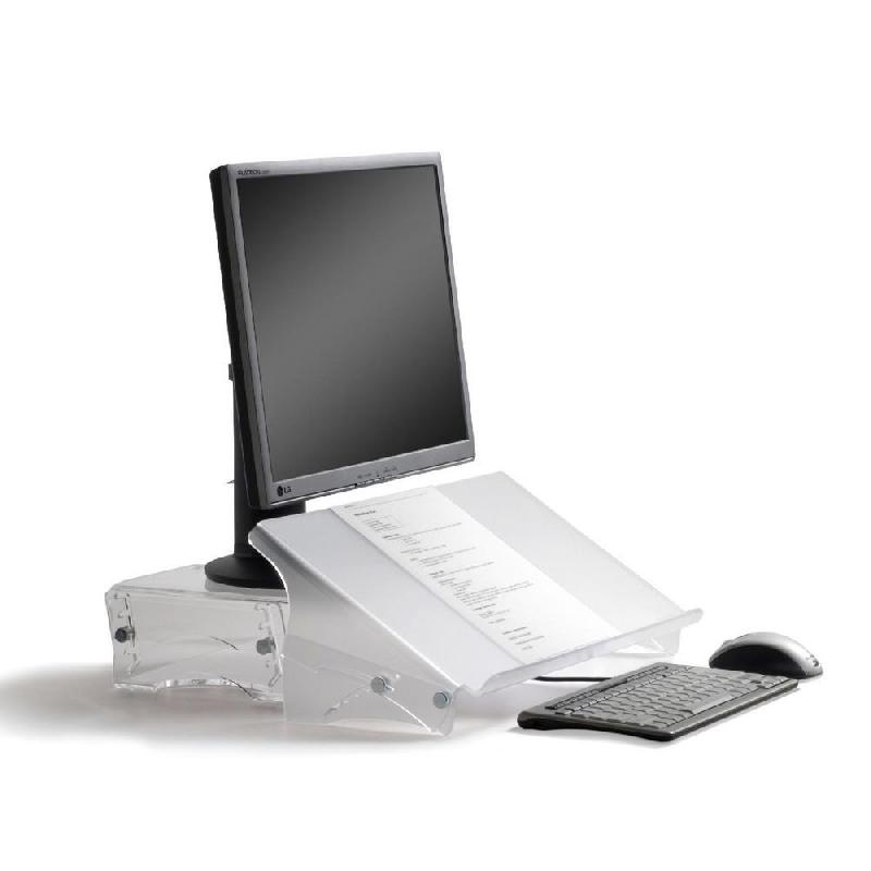 SUPPORT POUR ECRAN Q-RISER 130