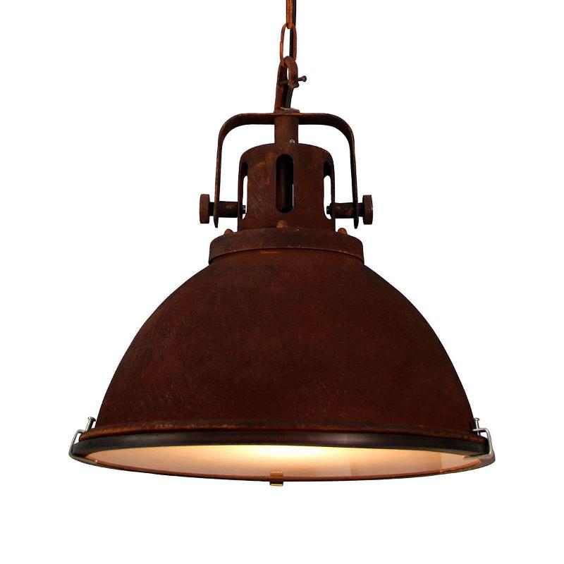 BRILLIANT SUSPENSION JESPER, STYLE INDUSTRIEL