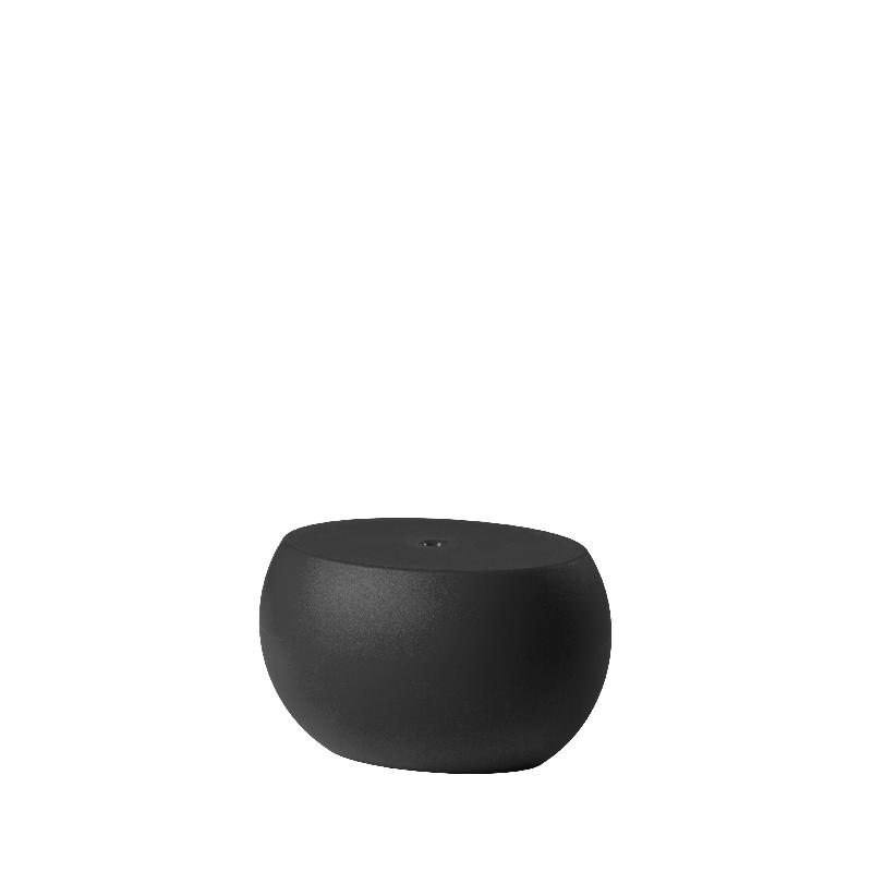 Table basse design in & out BLOS - noir_0