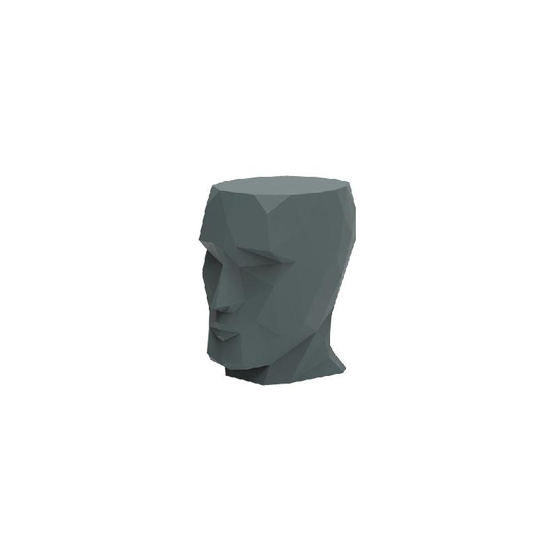 Tabouret design in & out ADAN - vert_0