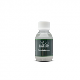 Tannin Primer - Préventif pour bois tanniques, 100 ml_0