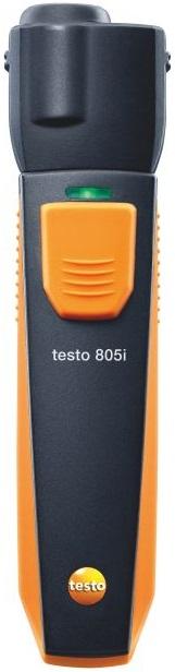 SONDE DE TEMPÉRATURE INFRAROUGE CONNECTÉE, SMART PROBE - TES805I