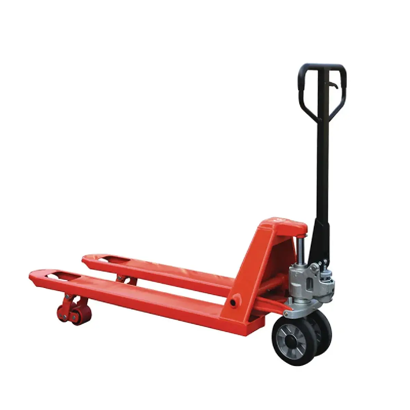 Transpalette manuel 2500 kg AC25CBV fourches 1150 mm_0