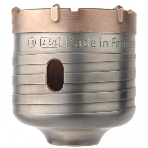 TRÉPAN CARBURE BÉTON SDS+ CRUSHER DIAMÈTRE 40 MM DIAGER