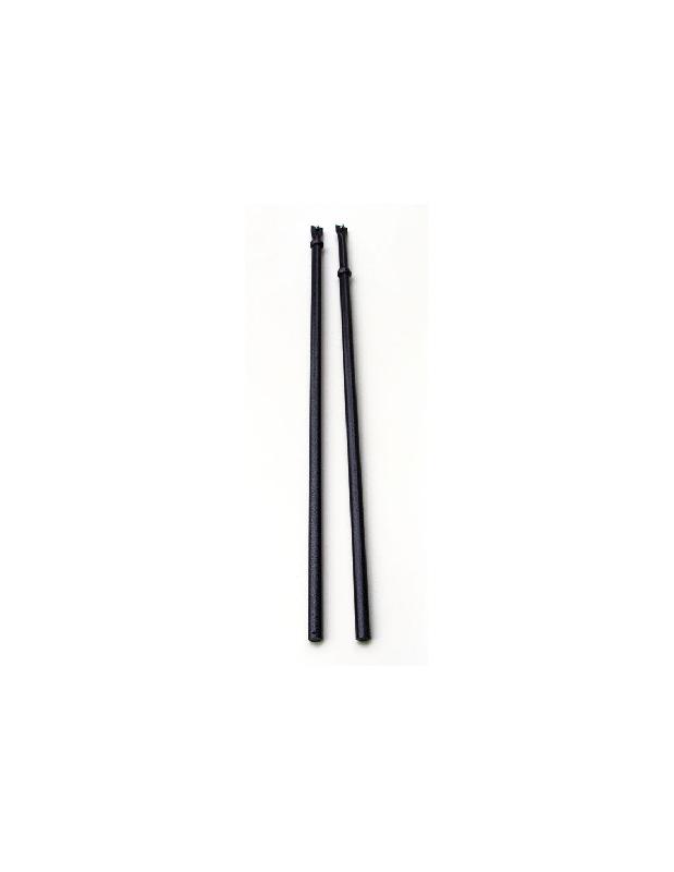 TRINGLE POUR SERRURE 3 POINTS CR FINITION MARRON - PICARD - T942501337