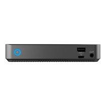 ZOTAC ZBOX M SERIES MI646 EDGE - MINI PC - CORE I5 1135G7 2.4 GHZ - 0 GO - AUCUN DISQUE DUR