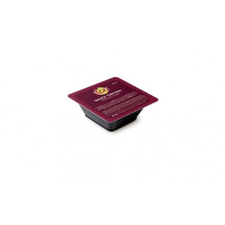 500811 - Sauce Teriyaki Ilou - 120 coupelles pour dipping et vente à emporter_0