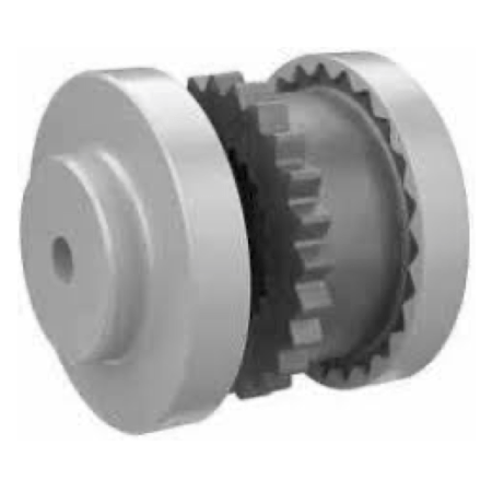 Accouplement à tampon élastique RBW - interchangeable SureFlex - facile à installer et sans entretien_0