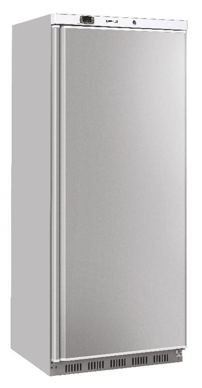 Armoire négative 600 L Inox CASSELIN CAN600L - acier inoxydable, froid statique, dégivrage manuel_0