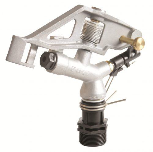 Arroseur zm 22 - Canon d'irrigation professionnel avec débit et portée réglables_0