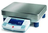 Balance industrielle Ohaus Explorer Pro EP22001 - calibration externe - précision 0.1g - portée 22000g_0