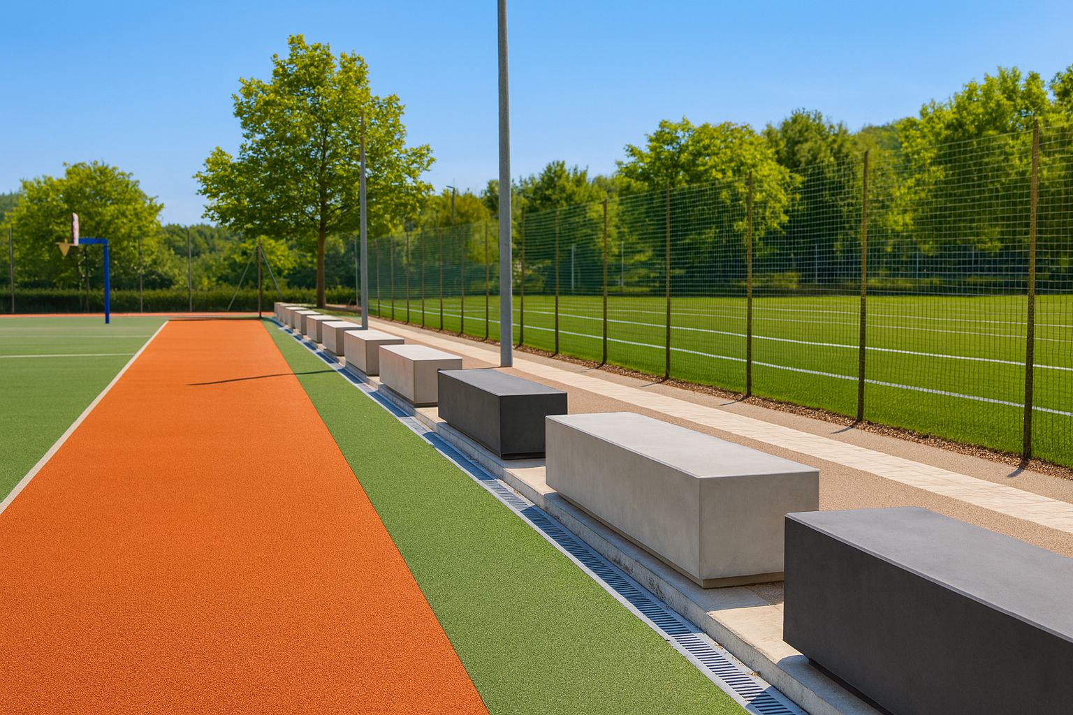 Banc public Monobloc_1