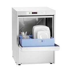 Lave vaisselle Professionnel US PPlus500 - 6,65 kW - panier 500x500 mm - Bartscher - BAR-109640_0