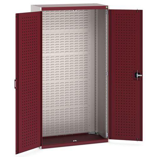 BOTT 1 ARMOIRES PERFO ET À LAMELLES CUBIO SMF-10520-1.4 - BOTT