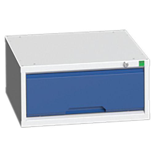 BOTT 1 CAISSON VERSO À SUSPRENDRE 525X550X250MM - BOTT