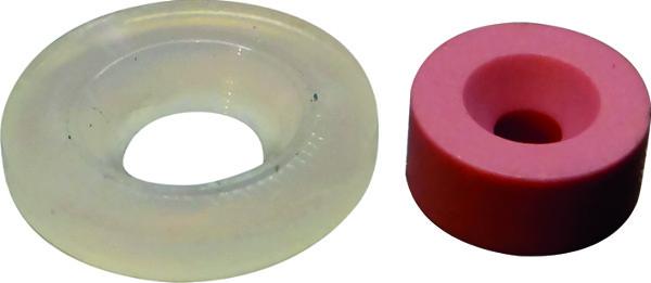 BUSE CERAMIQUE 7X3 D2,3 +JOINT