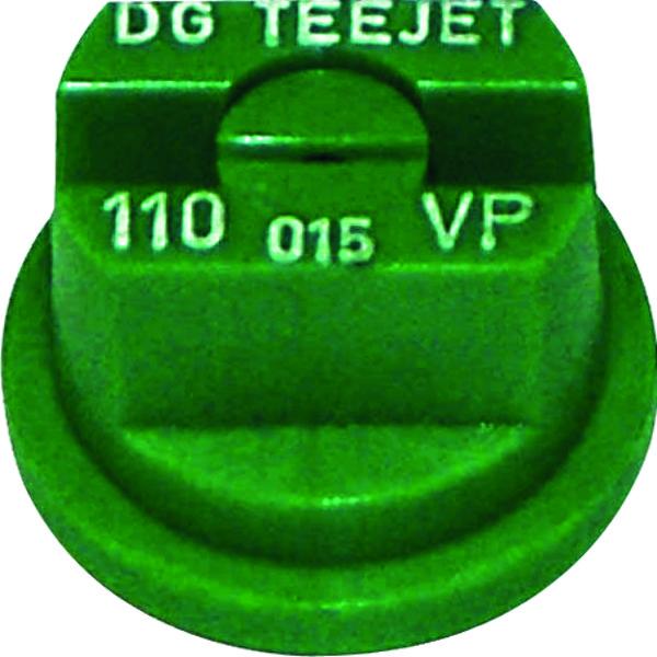 BUSE DG 110015-VP VERTE TEEJET