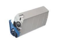 CARTOUCHE LASER OKI NOIRE 41304212