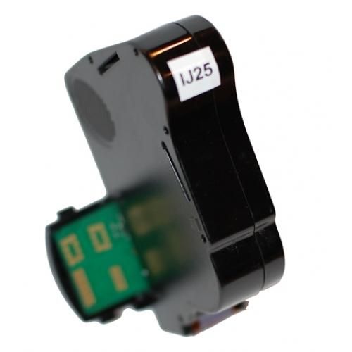 CARTOUCHE MACHINE À AFFRANCHIR COMPATIBLE NEOPOST IJ25