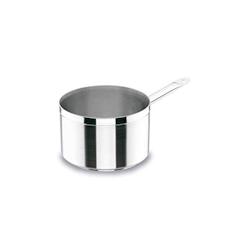 Casserole Haute - Chef Luxe - ⌀ 24 cm - 6,3L - Lacor - 8414271542251_0