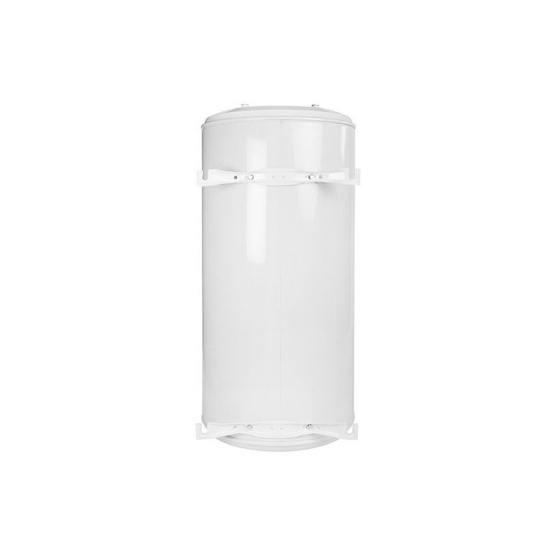 CHAUFFE-EAU ÉLECTRIQUE BLINDÉ VERTICAL MURAL CHAUFFEO 50L D505 - ATLANTIC - 321105