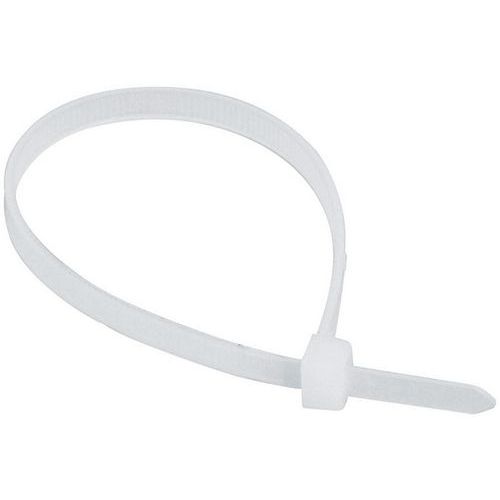 COLLIER DE SERRAGE L:140 MM LARGEUR:3.6 MM - STAFA